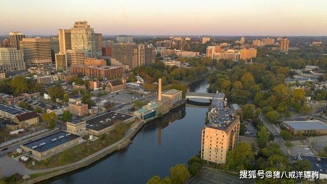 註冊美國公司該選哪個州?熱門州對比分析_加州_企業_經濟