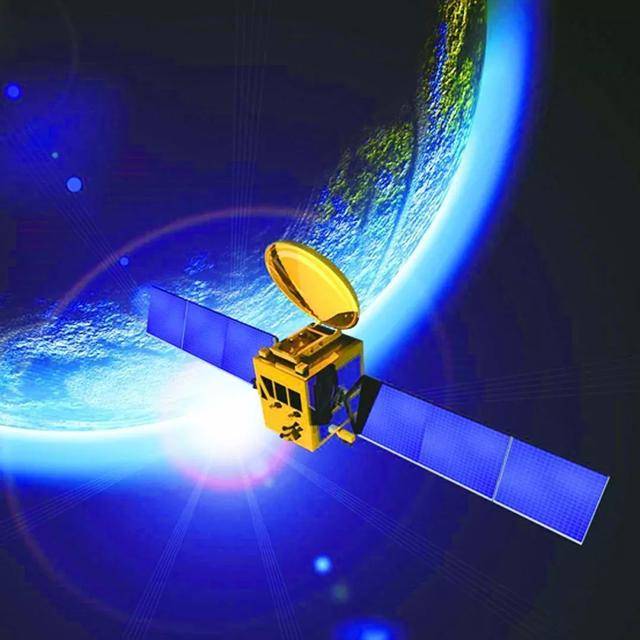 原创美国恨透了中国北斗为何不敢轻易干扰北斗信号北斗到底多厉害