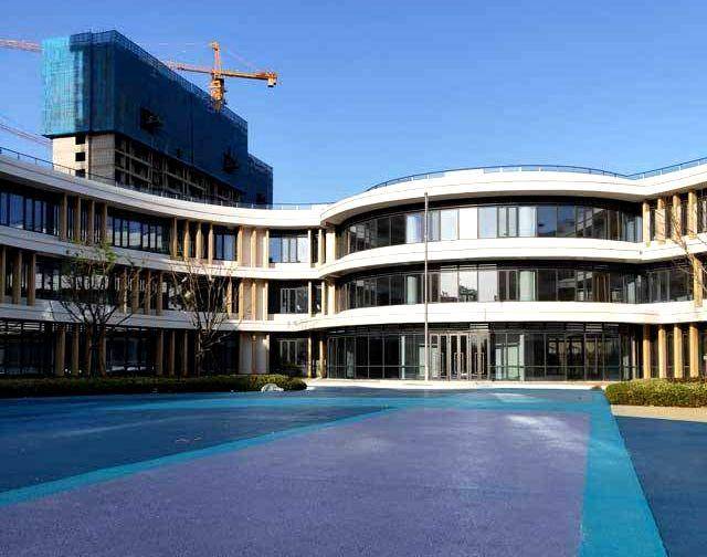 临沂白鹭金岸幼儿园明年年初开园单社区人口超过30000人