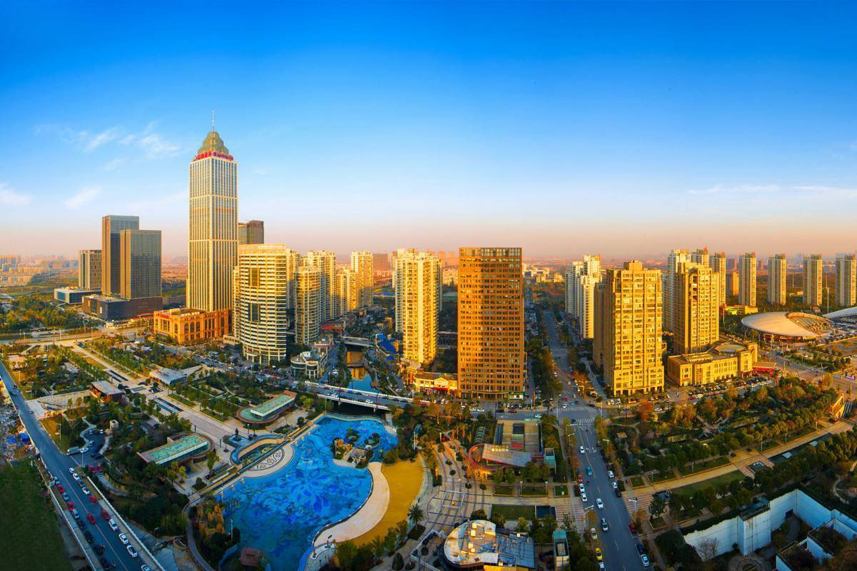 继苏州之后，华东又一城市崛起，经济增速远超南京，有望成为一线