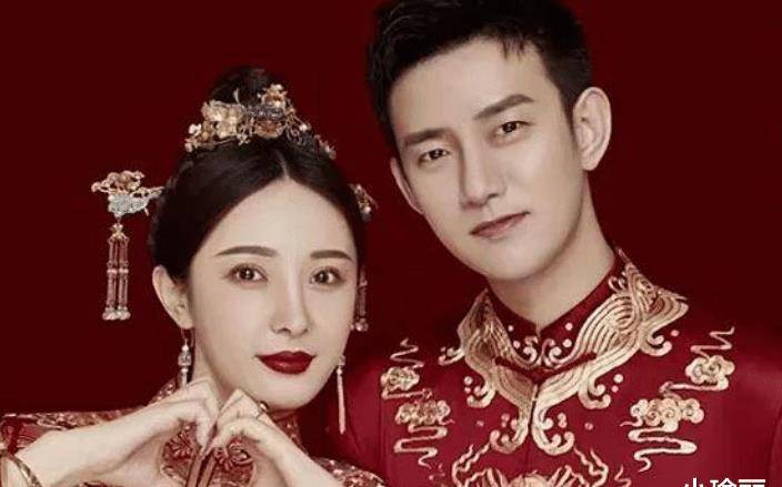 阿哲婚礼请柬曝光,自诩颜值在yy能排前三,婚后依旧每周出镜两天_生活