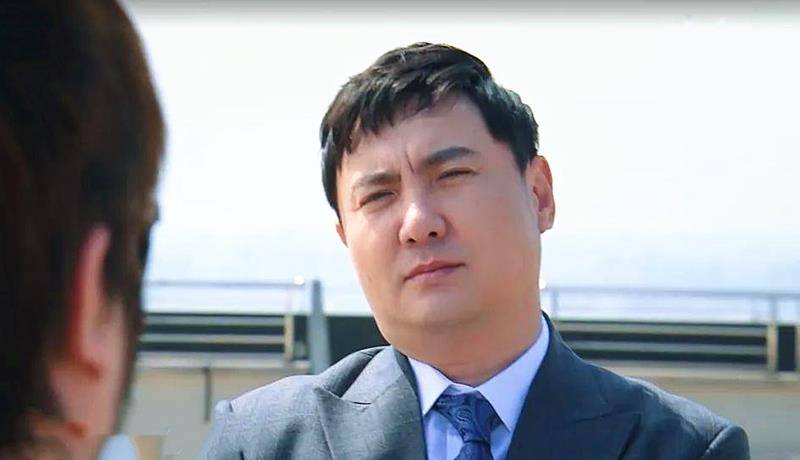 原创是什么让沈腾从一个校草变成了胖大叔看到他老婆终于明白了