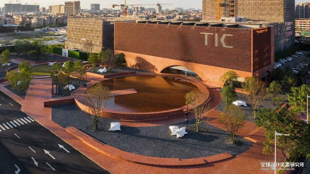 PLUS篇 | 2022 Architizer A+奖入围公布!48个中国项目角逐大奖!_参赛_公司_建筑