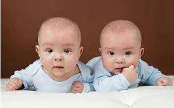 原来以下时间段“造人”，最容易怀双胞胎，何不试试呢？