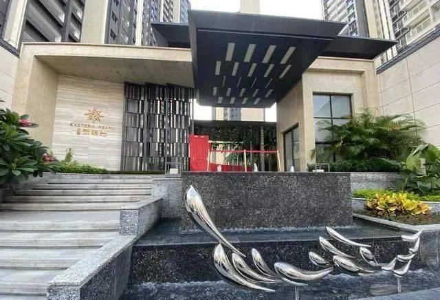 广州增城天健东玥台项目销售中心楼盘优势有哪些有什么户型