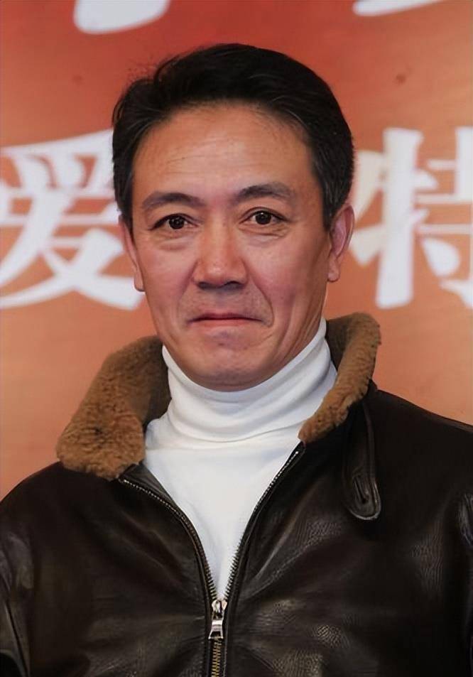 原创和张瑞琪恩爱22年李幼斌为何执拗选择离婚