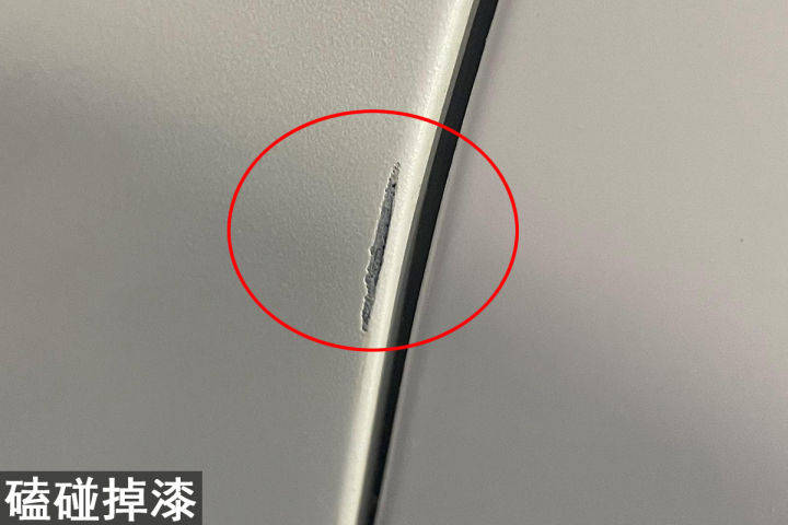 15W的二手哈弗H9，没有泡水胜似泡水，客户：幸亏检测了