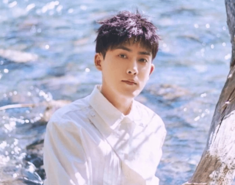 原创沉香如屑发生什么了男二号张睿的关注度竟远高于杨紫和成毅