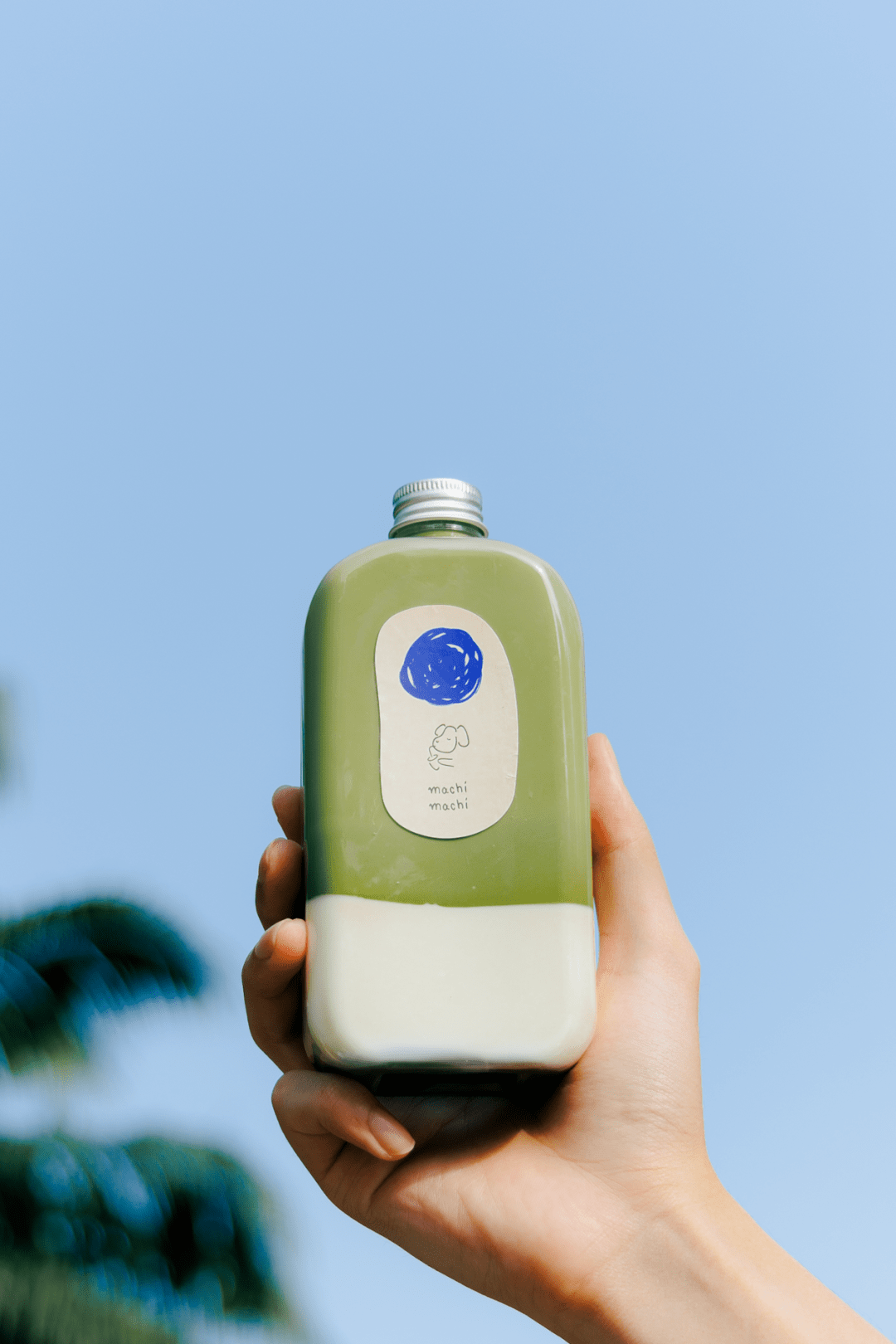 周董同款奶茶正版麦吉machimachi没喝过你就输了