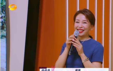 《妈妈,你真好看》,每个妈妈都是闪闪发光的她自己_节目_徐璐_女儿