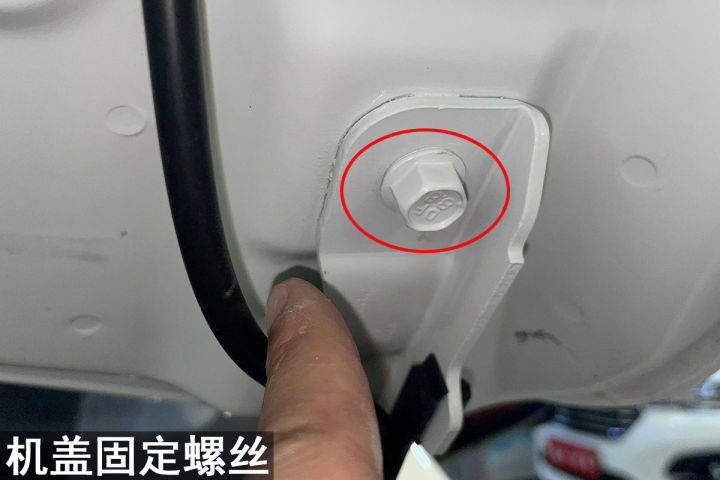15W的二手哈弗H9，没有泡水胜似泡水，客户：幸亏检测了