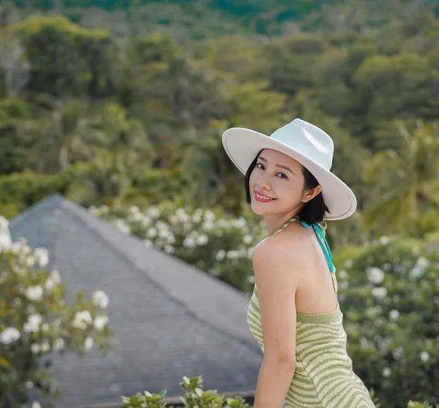 张振朗旧爱陈芷尤将拍开电视旅游节目撼tvb张沛乐率先水着放题