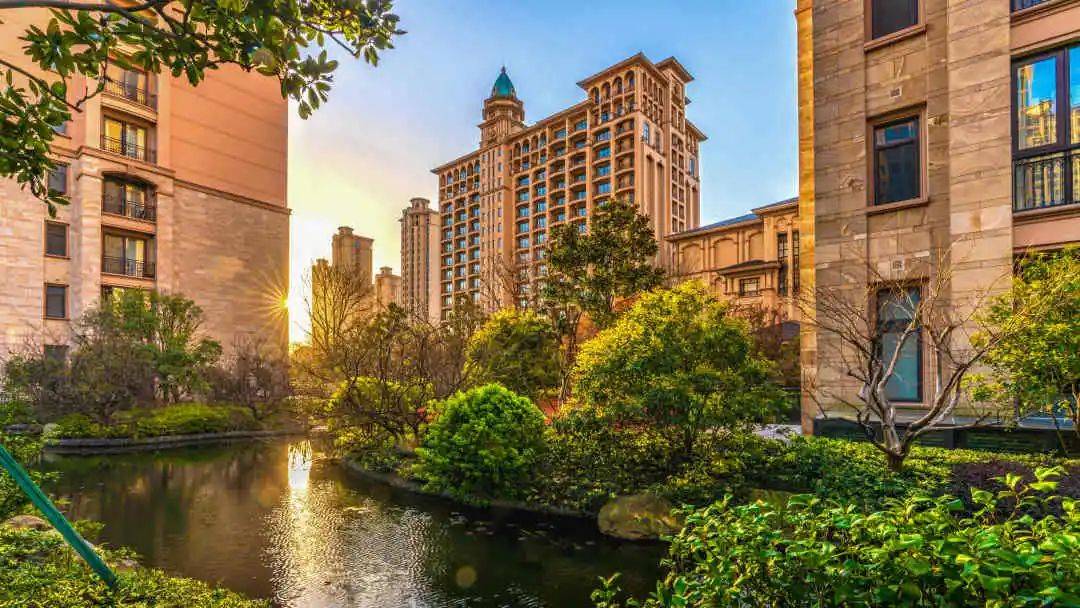 越极而归,星河湾2号园c区全新风格登场_太原_实景图_人居