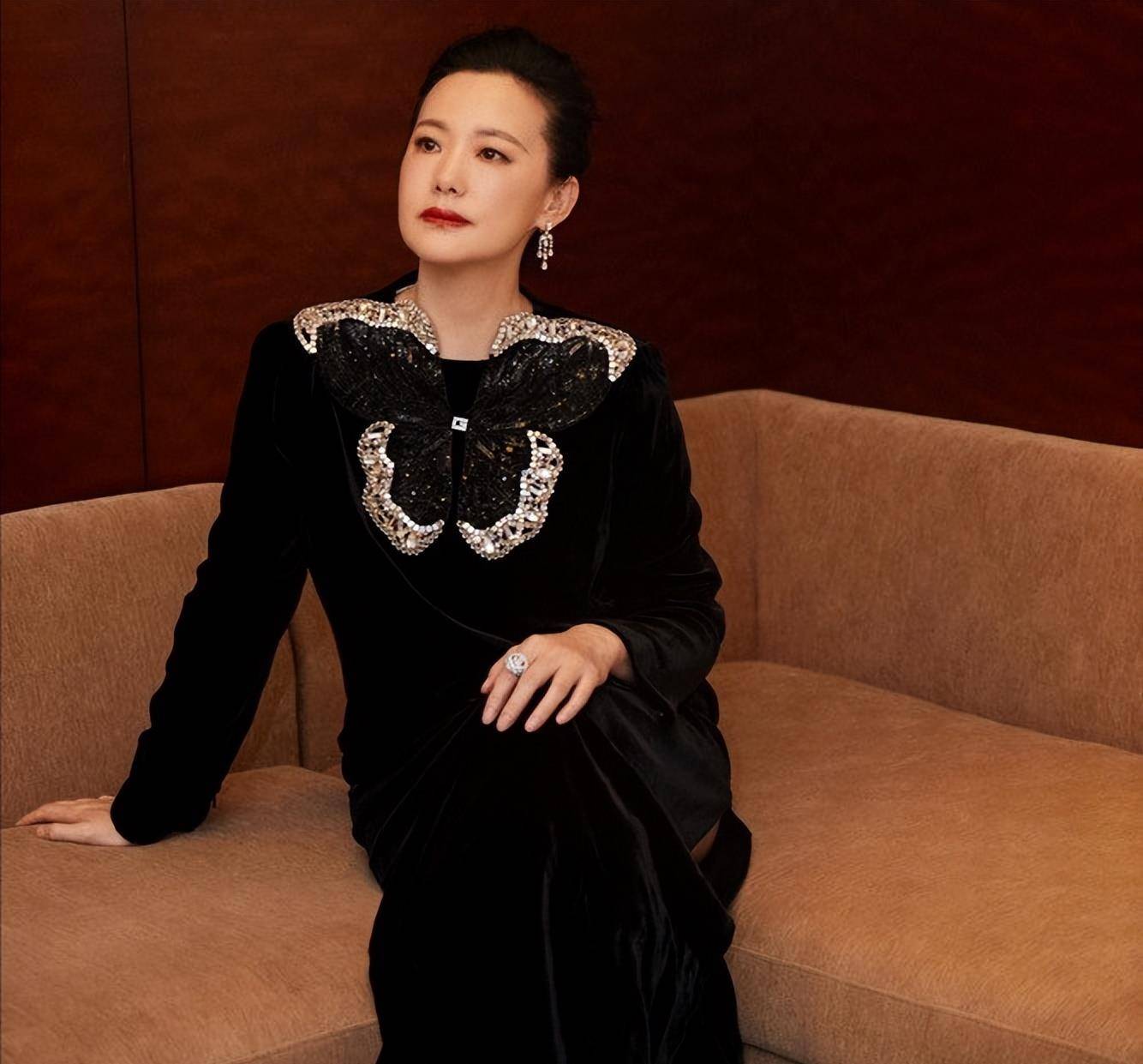 原创10位徐娘半老的女明星长腿翘臀杨柳腰越老越有韵味