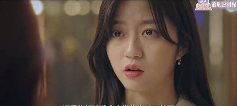 原创顶楼裴露娜悲惨下线观众却觉得她活该露娜为何不讨喜