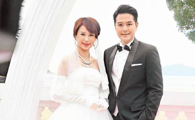 原创大胆萧正楠自爆黄翠如不是理想对象两人因戏结缘恩爱至今