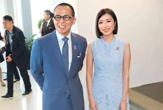 原创郭嘉文上亿豪宅内景曝光装修尽显奢华李泽楷对她宠爱有加