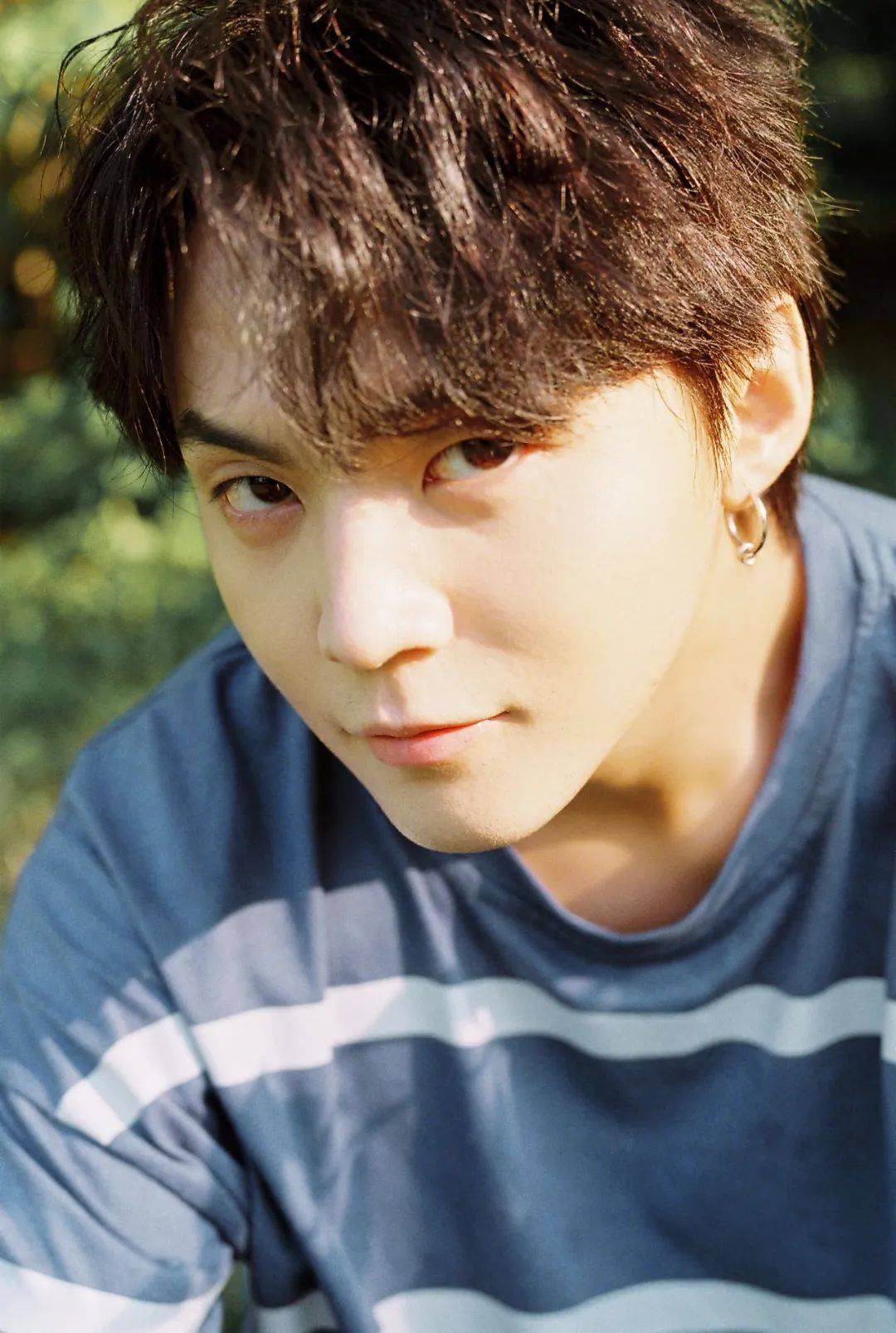 来源tb专访演员班玛加踏踏实实做演员很幸福