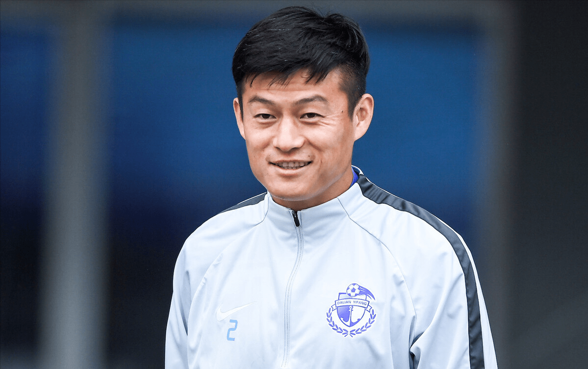 原创大连华谊继续引援三名连籍旧将加盟球队前大连人队长复出