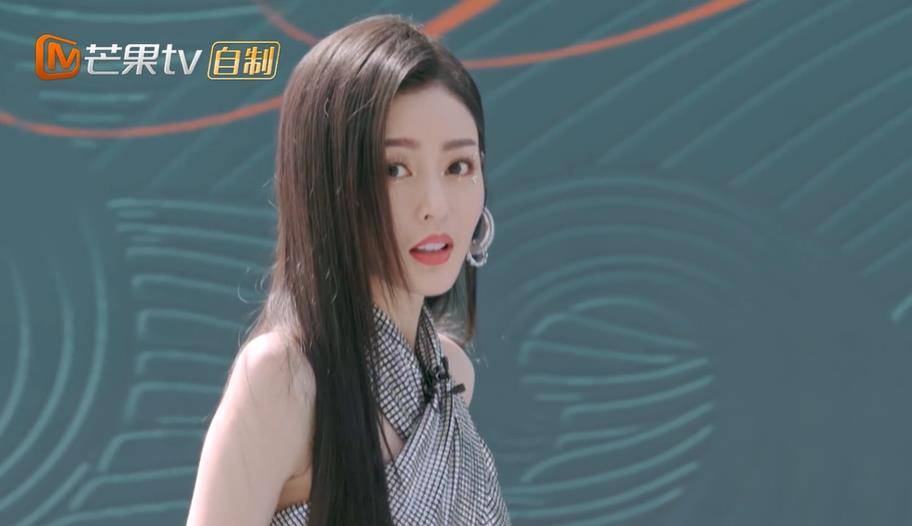 乘风破浪3:三十而悦 热爱自己_表演_张天_姐姐