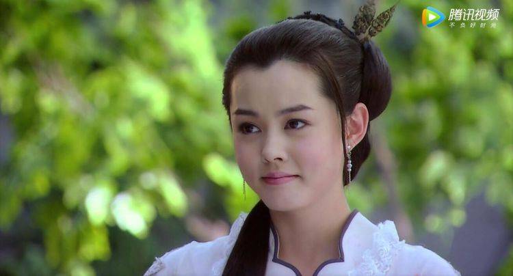 原创天师钟馗中她们一人分饰两角霍思燕既纯又媚刘一含180度转弯