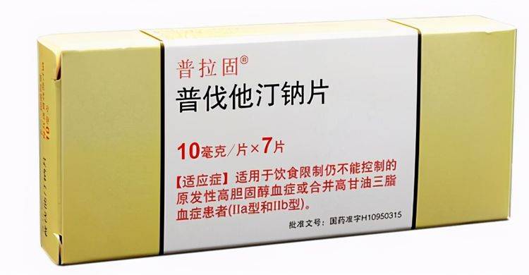 普伐他汀临床研究显示,吉非贝齐治疗者的血清他汀类药物水平增加至1.