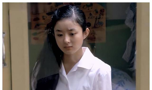 那些年跑龙套的明星杨幂是小公主许晴成烧火童子惊艳了