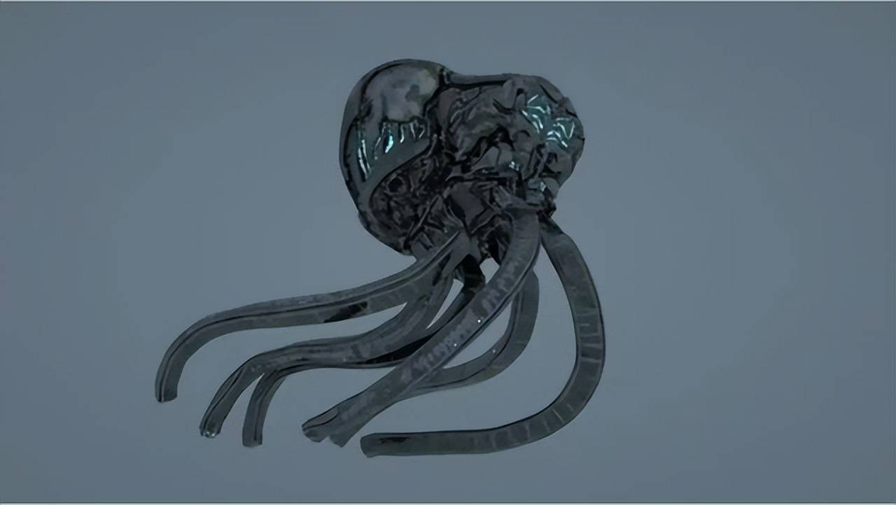 硅基生命可能一直生存在宇宙中,比人类要强大,寿命超百万年_生物_分子