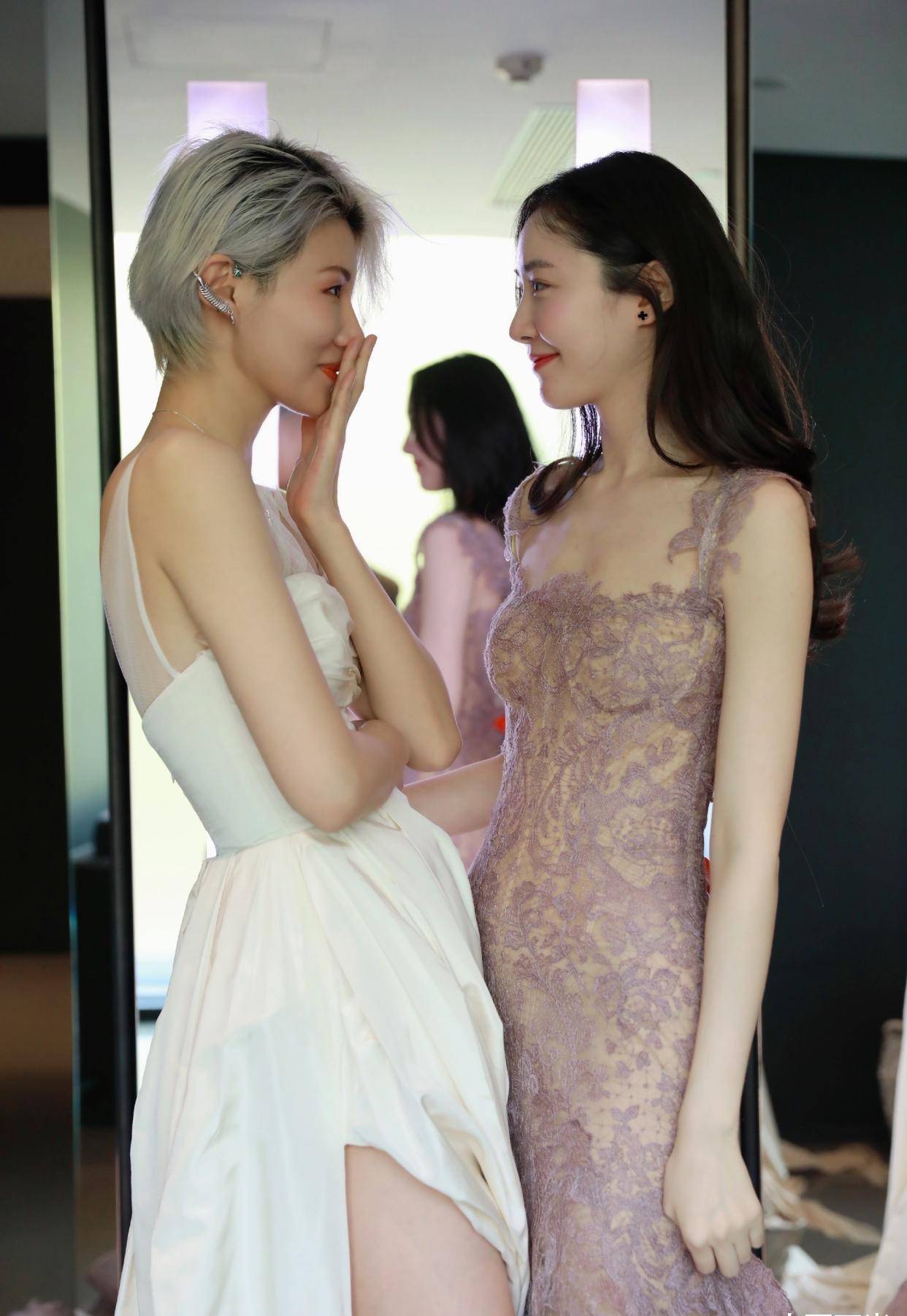 原创陈露谈判视频曝光咄咄逼人丑态毕露宛如黑社会上门逼债