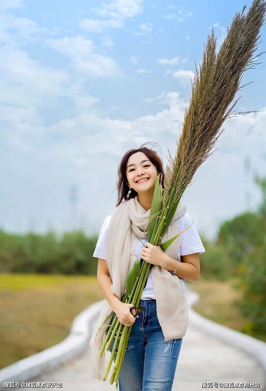 店主姜英其實是一位地道的崑山張浦鎮人.