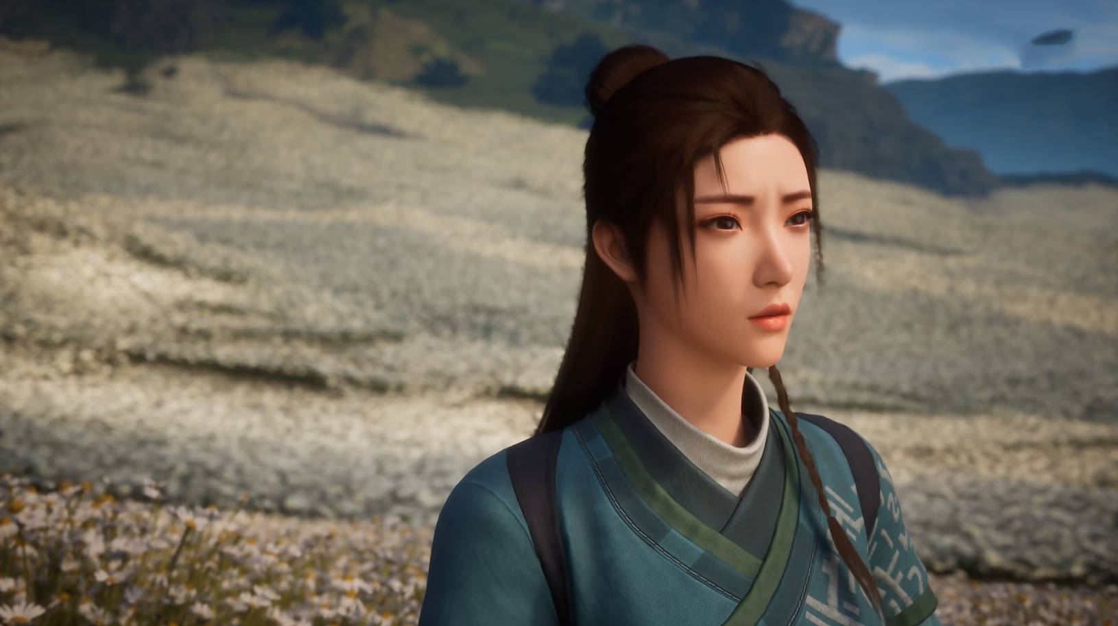 凡人修仙传陈巧倩加戏获好评结局提前曝光韩立开始跑路