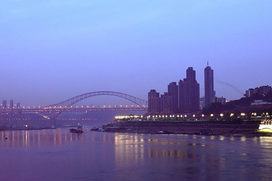 西部“有爆发力”的城市，面积是上海的13倍，未来有望赶超深圳