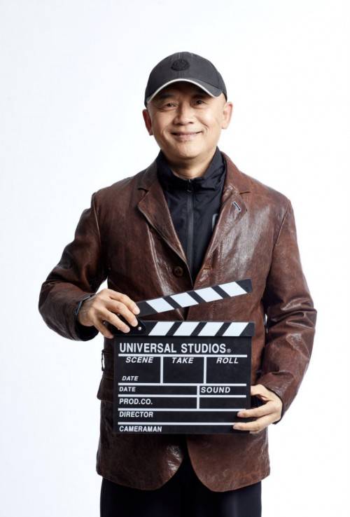 转载尚敬我相信新人的力量