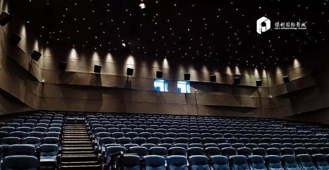 原创淄博大剧院保利影城热门影片火热放映中春节档影片开启预售