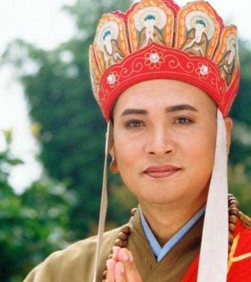 萌探导演有多敢玩让孙红雷cos唐僧网友到女儿国就完了