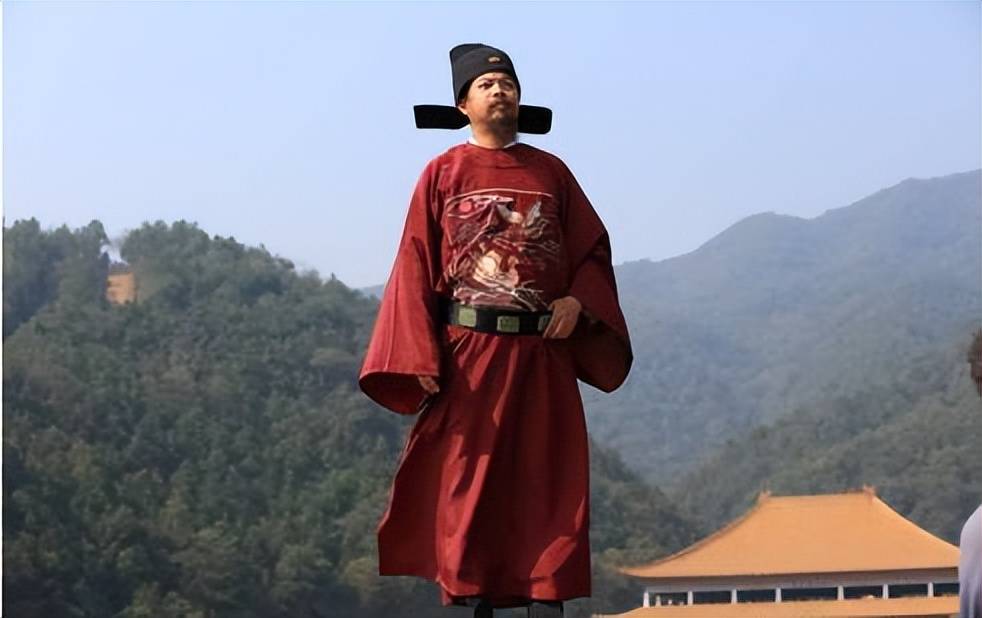 原创一代清官海瑞为什么不得重用究竟哪里出了问题背后引人深思