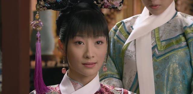 甄嬛传甄嬛眉庄安陵容友情的裂缝是从哪里开始的