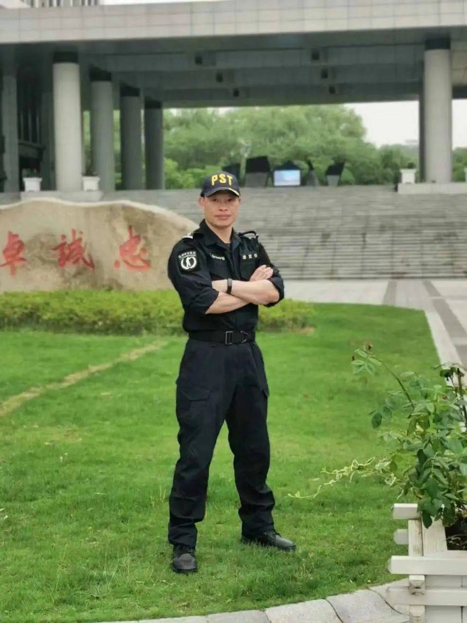 曾战胜"外战不败之王",如今成优秀教官_比赛_苑玉宝_散打