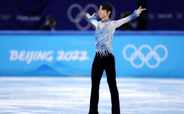 原創羽生結弦近況即將出個人單曲參加冰演展現技術與美的結合