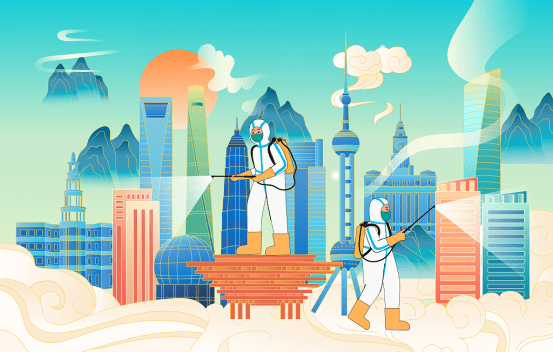 西湖四季|后疫时代的"好房子",理想的宅家生活_疫情_家人_防疫