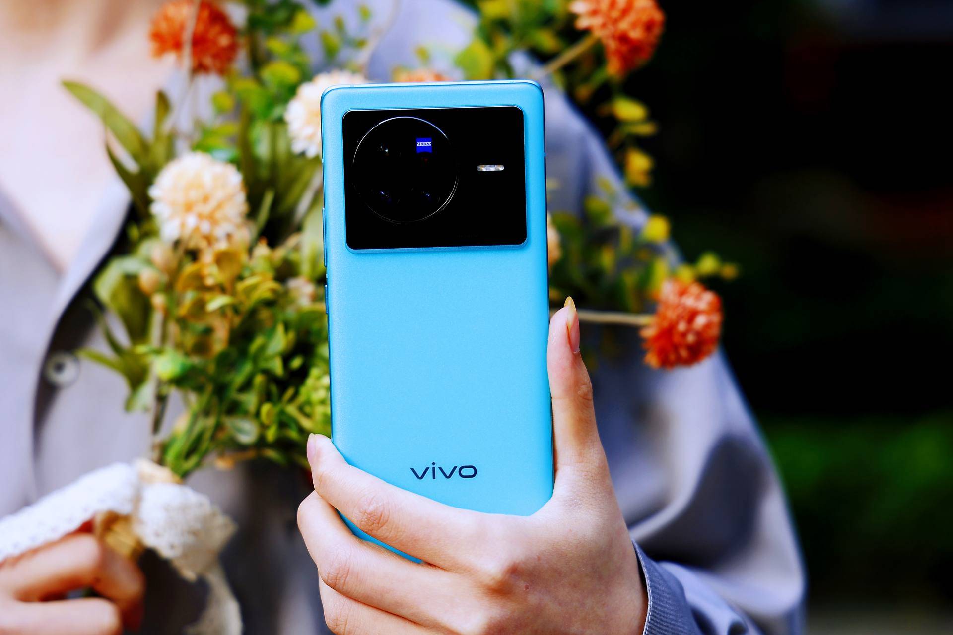 vivox80上手天玑9000性能三件套v1芯片能为影像加几分