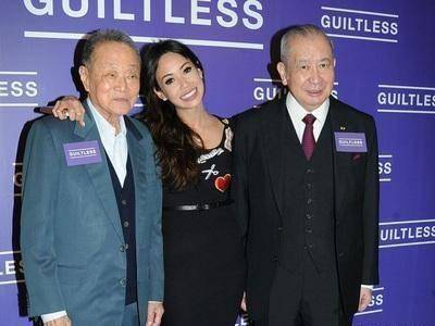 中国隐形富豪排行榜_中国真正的“隐形首富”王文银,手握20座矿山,一年狂赚6919亿!
