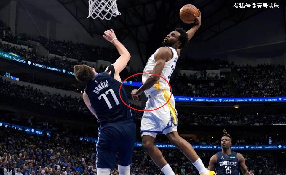 原创隔扣不靠推人维金斯世纪之扣的背后刻意的收手尽显天赋