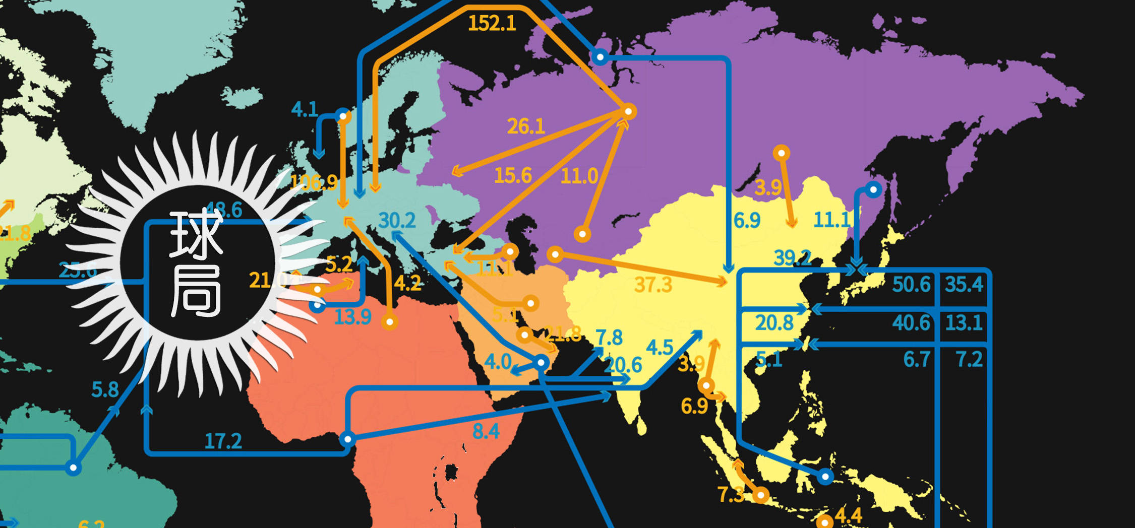 朝乾 / 编辑:金枪鱼俄乌开战后,欧美等国对俄罗斯启动经济,金融,能源