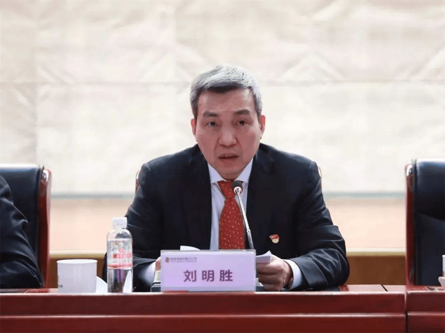 困境丛生,大唐换将_经济逆境中普通人的机会在哪里_寇伟_亏损