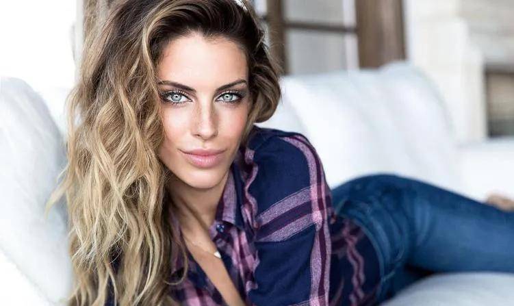 加拿大女星:杰西卡·朗德斯_少女_现实_dp