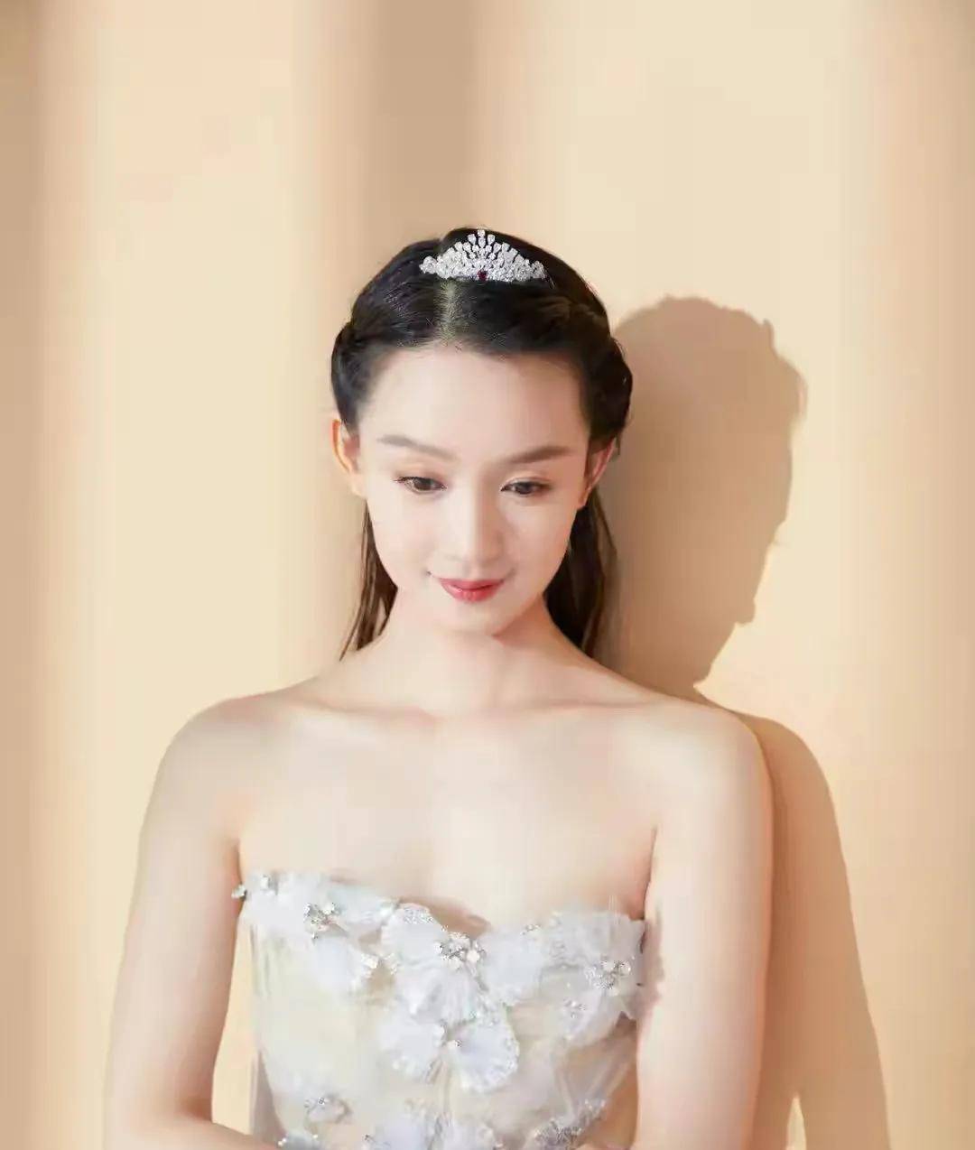 她成《大宋宫词》演技担当,36岁的温婉体贴,剧里剧外圈粉无数_刘聪