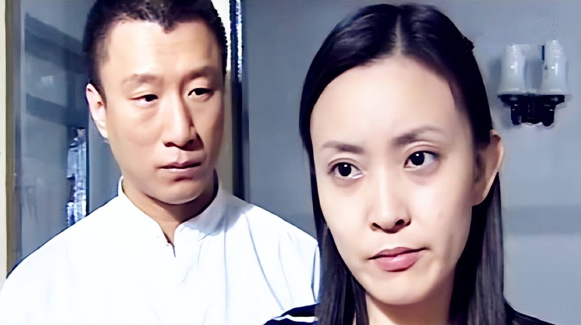 原创征服刘华强最终伏法全因李梅暴露目标为何不提前赶走她