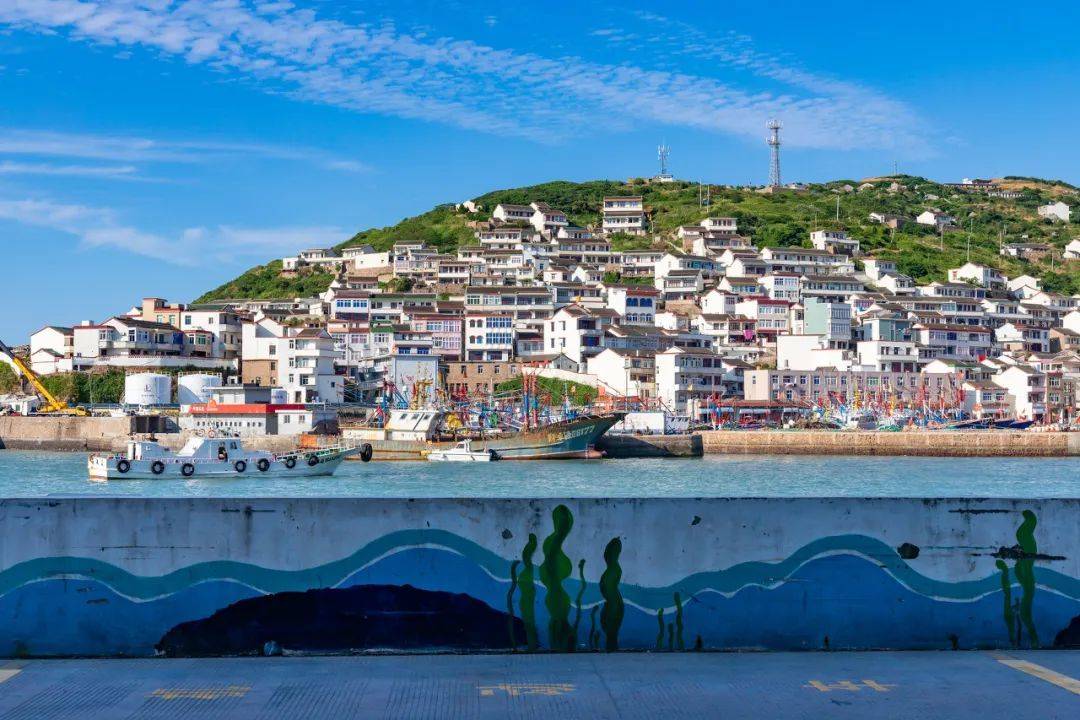 中国岛屿最多的城市1390座小岛美到炸便宜又好玩