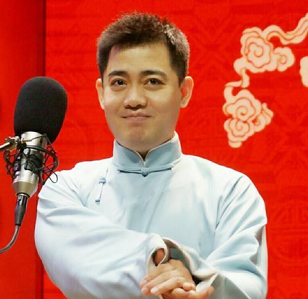 《欢乐喜剧人》郭德纲想捧孔云龙,可是孔云龙却不符合标准!